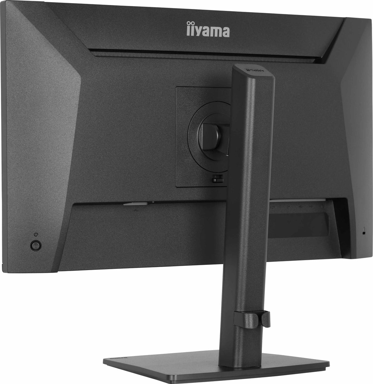 Monitor iiyama ProLite XB2493HSU / XB2493HSU-B1 preto - imagem 20