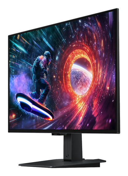 Monitor Gaming Samsung Odyssey G5 G50SF S27FG500SU 27"/ QHD/ 0.03ms/ 180Hz/ QD-OLED/ preto