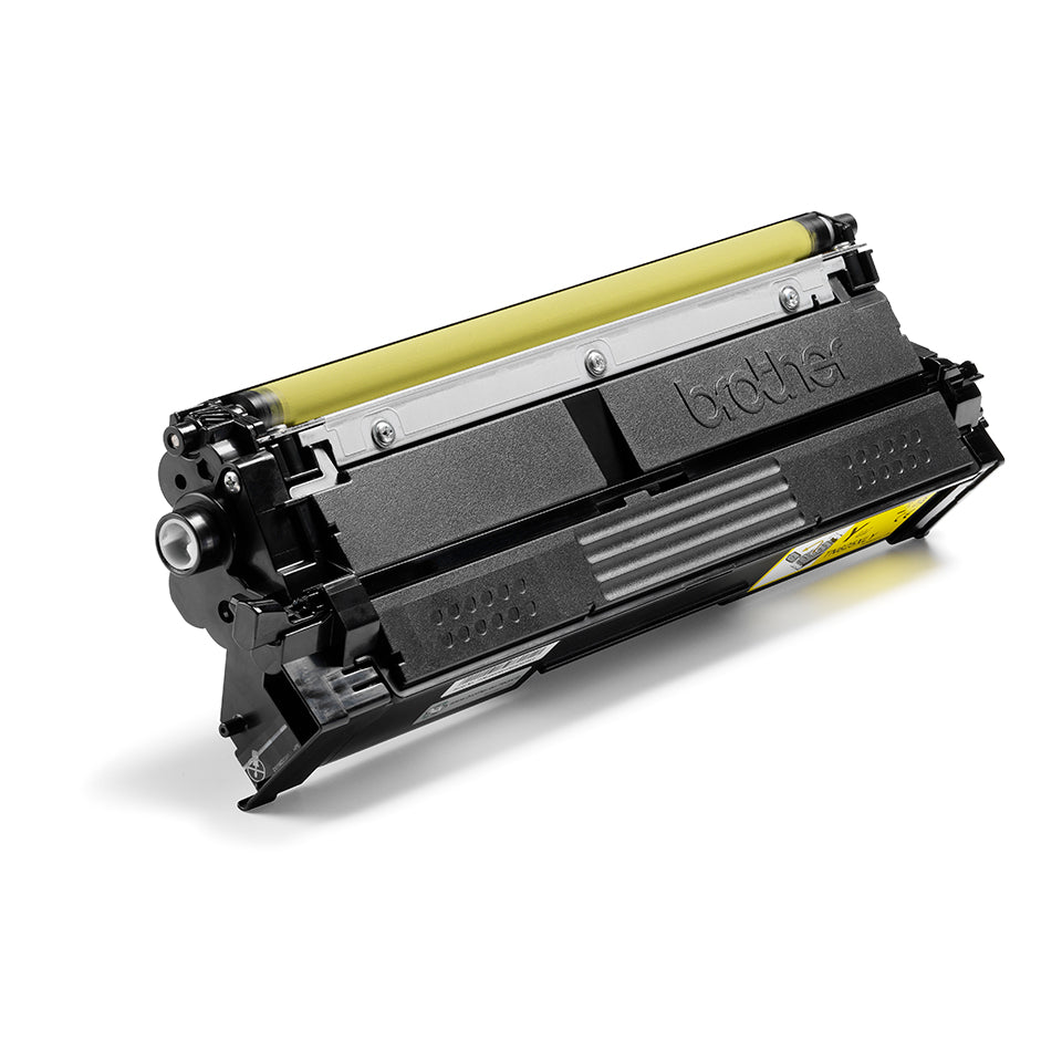 Brother Toner TN-625XLY / TN625XLY amarelo XL - imagem 10
