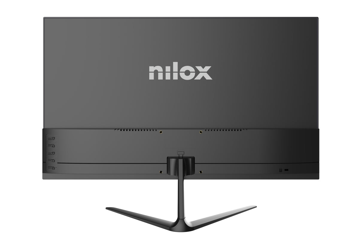 Monitor Nilox NXM24FHD1203 24" 120Hz HDMI VGA PeaV - imagem 9