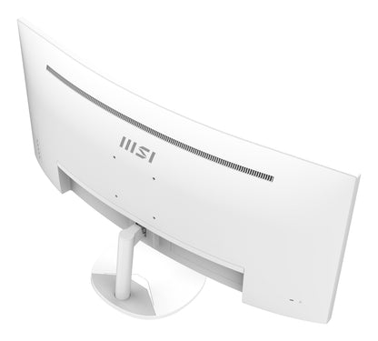Monitor MSI MP341CQW 34" UWQHD VGA HDMI MM curv - imagem 14