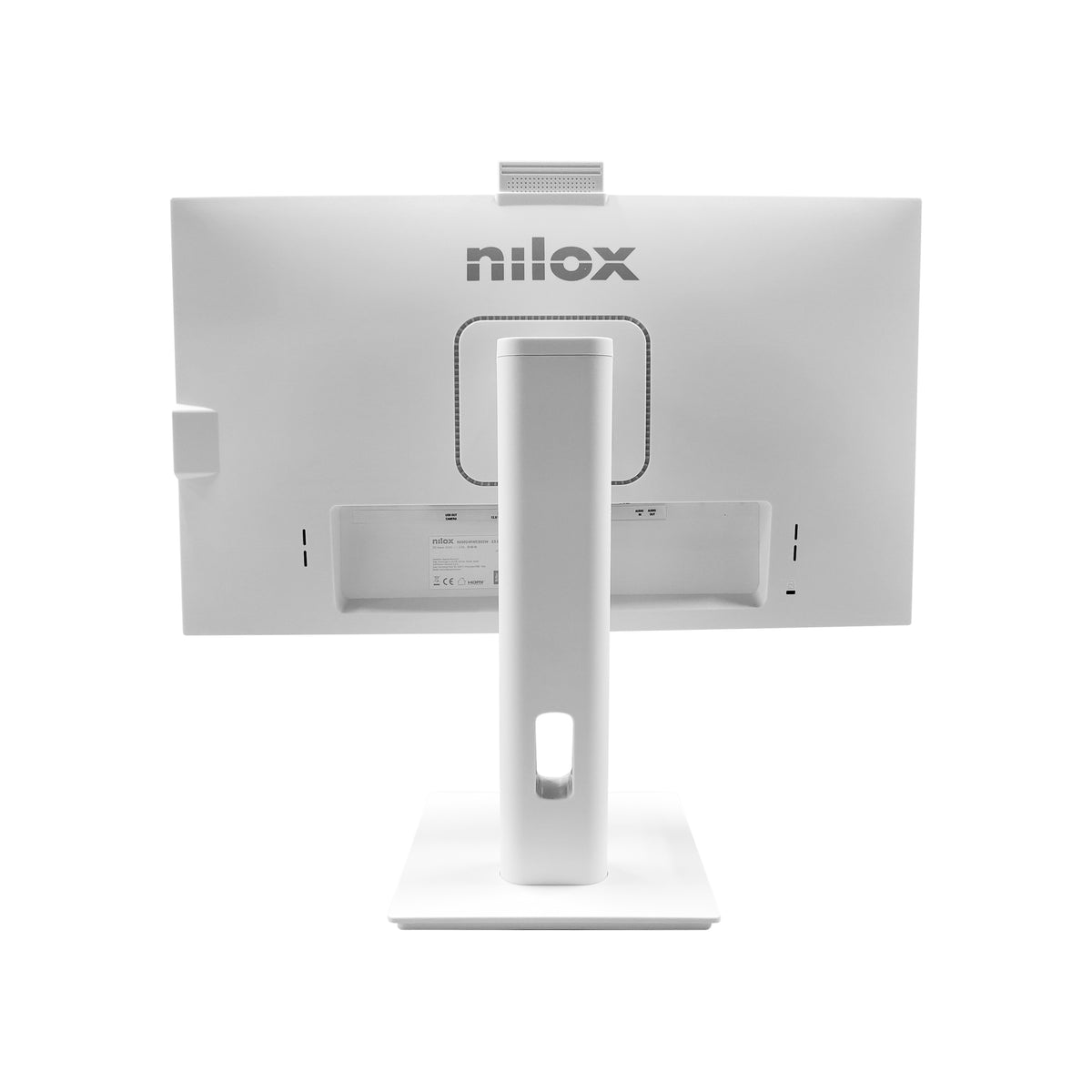 Monitor Nilox NXM24RWEB02W 24" IPS 120Hz REG WC - imagem 9