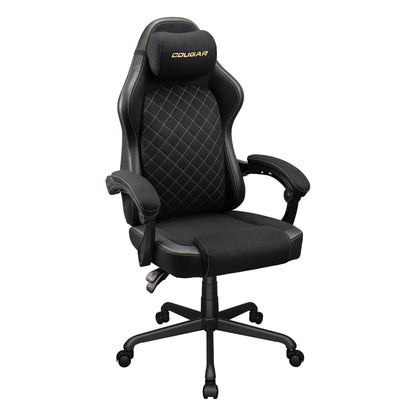 Cadeira Gaming Cougar Fusion Ex Gold F - imagem 6
