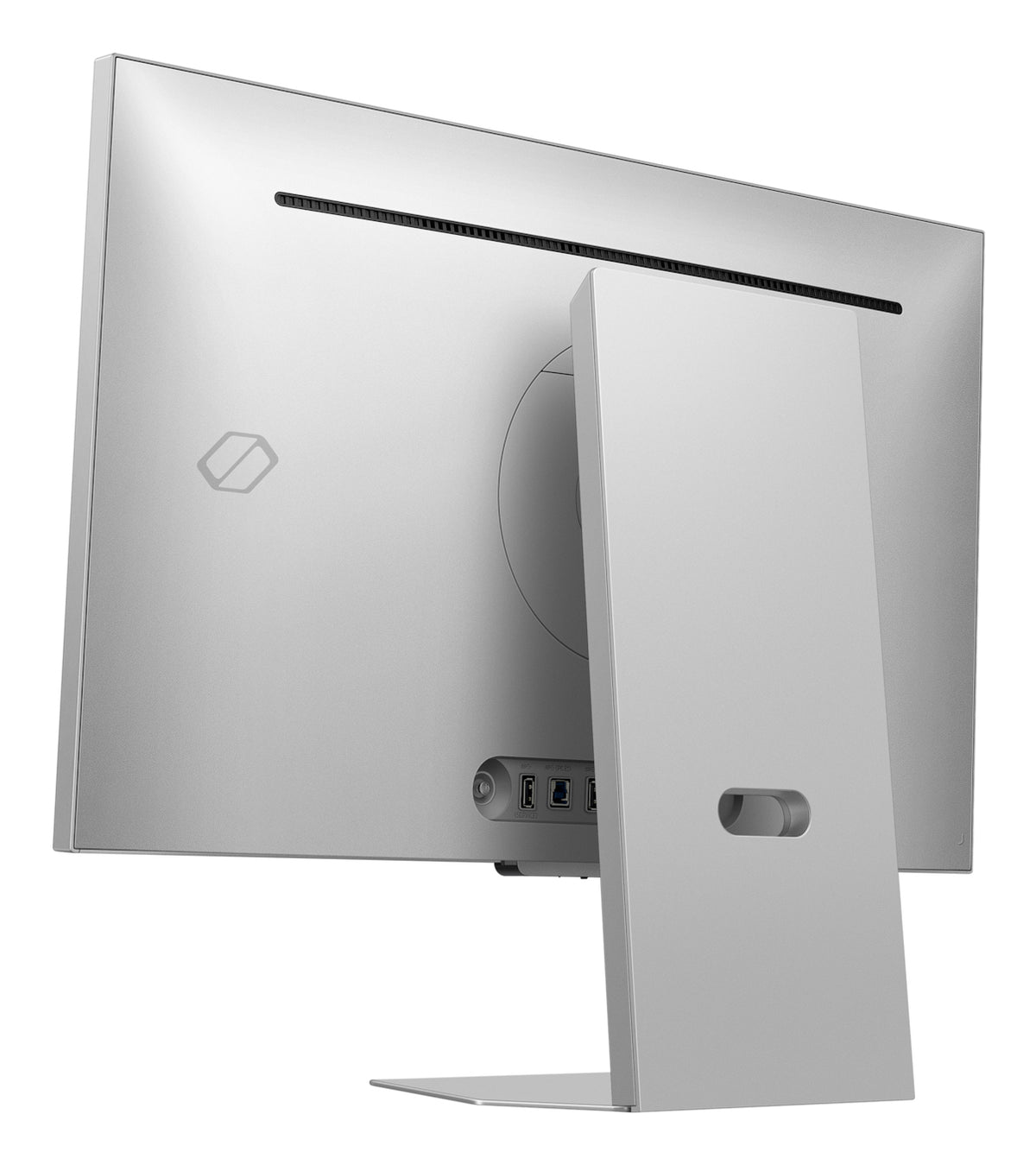 Monitor Samsung S27FG902XU / LS27FG902XUXEN prateado - imagem 6