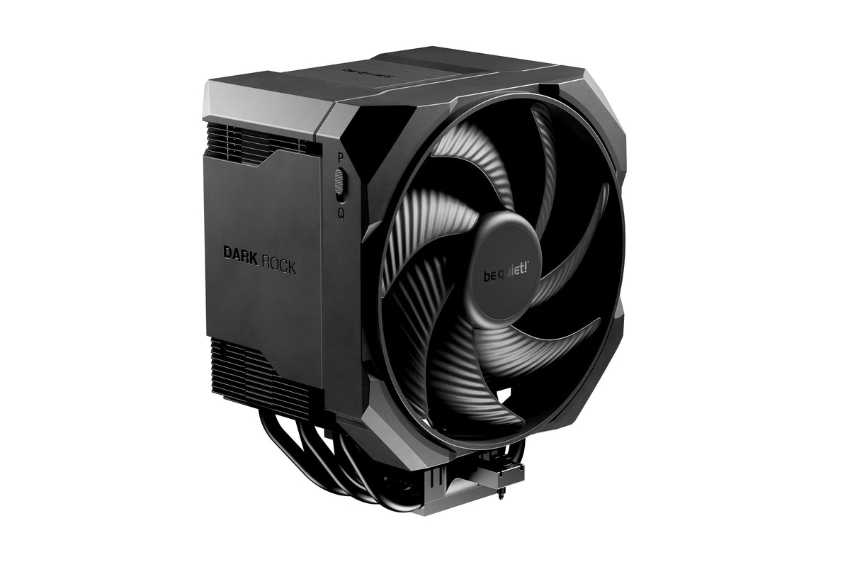 Ventoinha be quiet! Dark Rock 6 2000 RPM