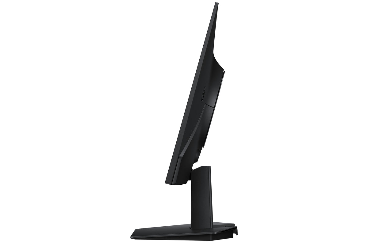 Monitor Samsung Odyssey S27FG502SU / LS27FG502SUXEN preto - imagem 10