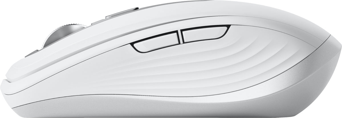Rato Logitech MX Anywhere 3S für Mac / 910-006946 prateado, branco Standard - imagem 5