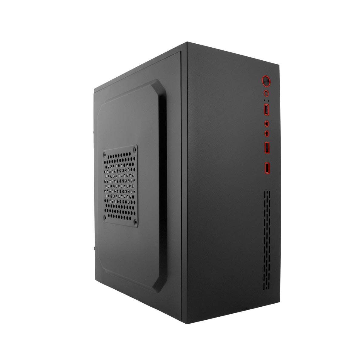 Caixa de Computador Coolbox Caja Microatx MPC-45 500w - imagem 8