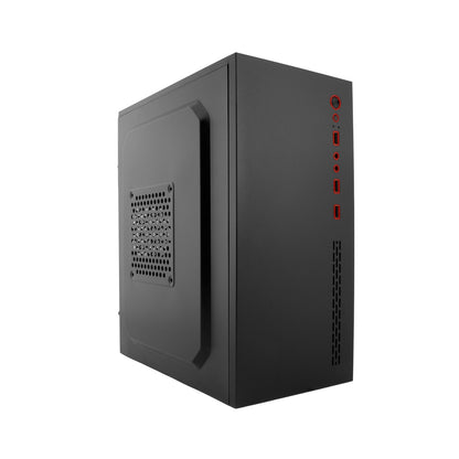 Caixa de Computador Coolbox Caja Microatx MPC-45 500w - imagem 8