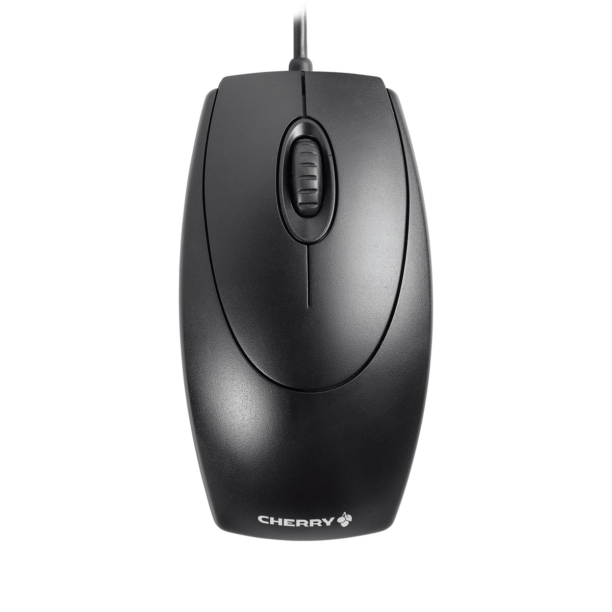 Rato CHERRY M545BK / M-5450 preto - imagem 2