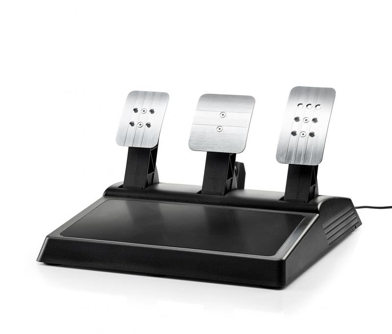 Volante de jogos Thrustmaster T300 RS GT Edition / 4160681 preto - imagem 10