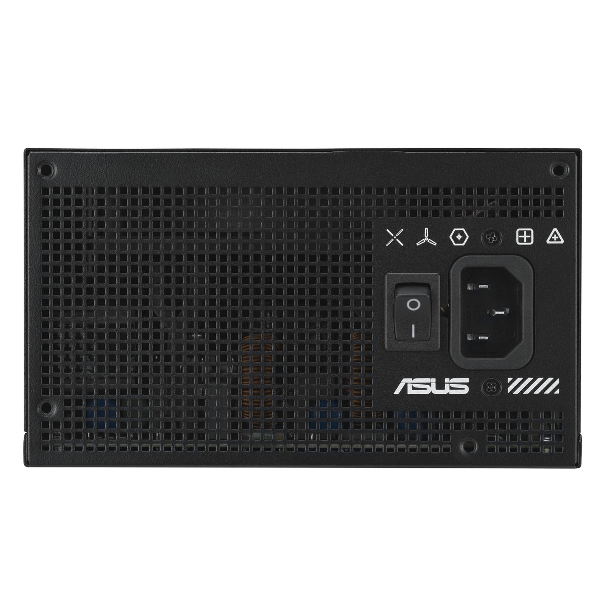 Fonte de Alimentação ASUS TUF de jogos 750W Bronze EVO / 90YE00D5-B0NA00 preto - imagem 4
