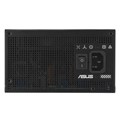Fonte de Alimentação ASUS TUF de jogos 750W Bronze EVO / 90YE00D5-B0NA00 preto - imagem 4