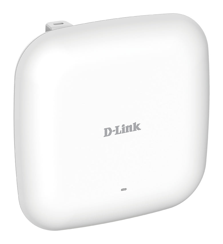 Ponto de Acesso D-Link DAP-X2810 Punto Acceso PoE AX1800 Wi-Fi6 - imagem 7