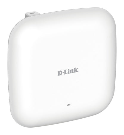 Ponto de Acesso D-Link DAP-X2810 Punto Acceso PoE AX1800 Wi-Fi6 - imagem 7