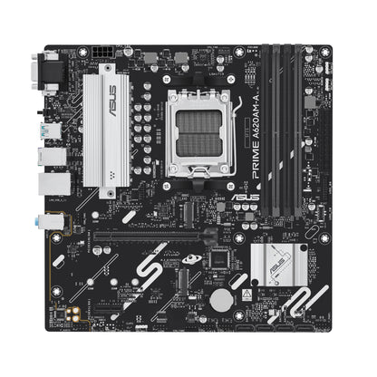ASUS Placa Base PRIME A620AM-A-CSM mATX AM5 - imagem 4