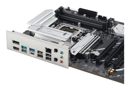 ASUS PLACA BASE PRIME B860-PLUS WIFI ATX 1851 - imagem 13