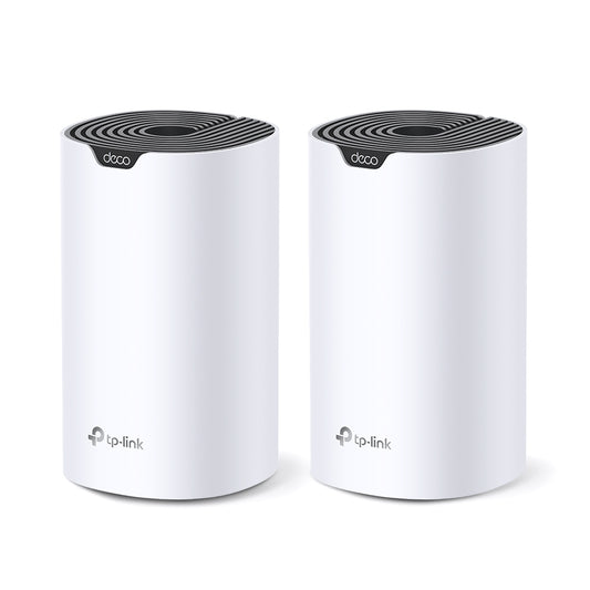 Sistema Mesh Wi-Fi TP-Link S7 / DECO S7(2-PACK) branco Doppelpack