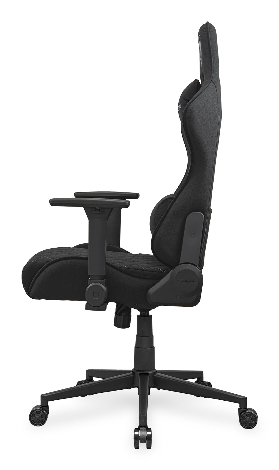 Cadeira Gaming Cougar Armor One V2 preto - imagem 10