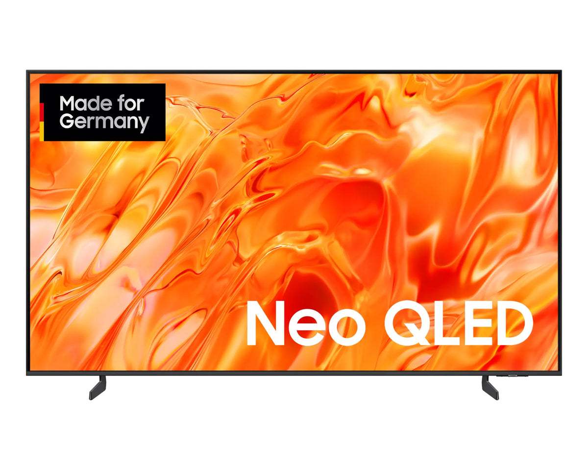 Televisão SAMSUNG GQ85QN70HAUXZG - SAMSUNG