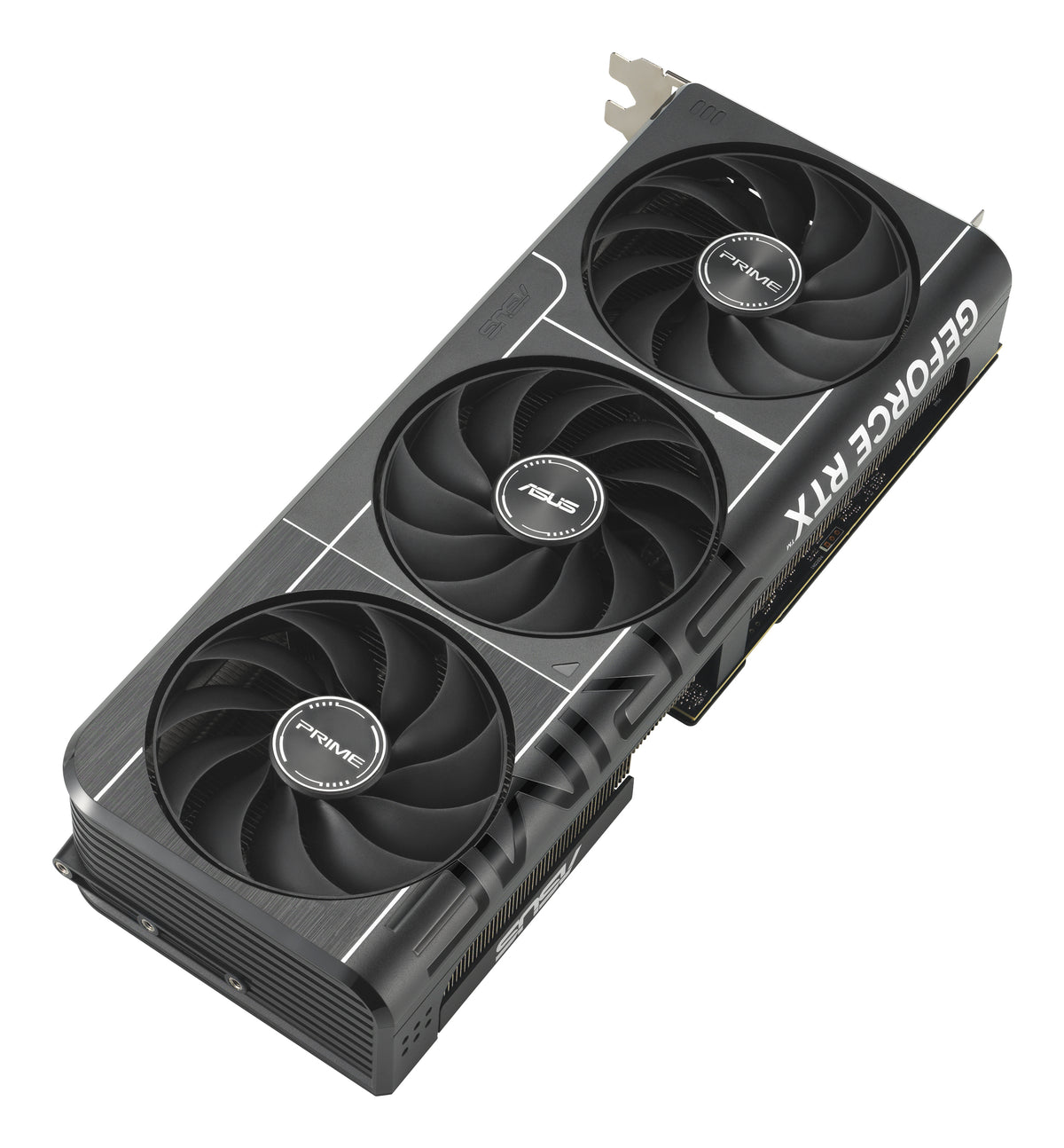 Placa gráfica ASUS VGA NVIDIA PRIME RTX 5070 O12G DDR7 - imagem 10