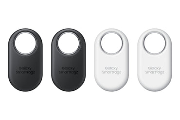 Samsung SmartTag 2 El-T5600 (4 Pack) - Black/White - imagem 2