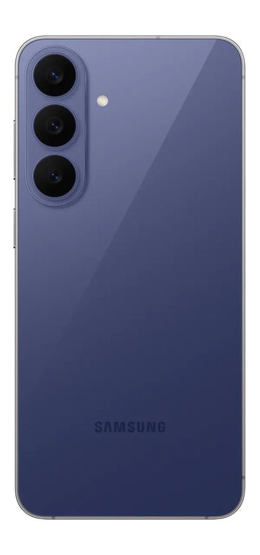 Smartphone Samsung Galaxy S26 FE 8GB/ 128GB/ 6.7"/ 5G/ Azul Arándano