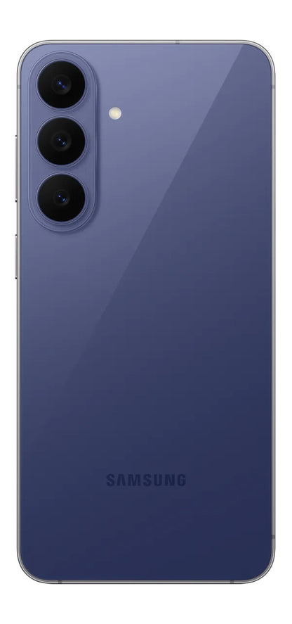 Smartphone Samsung Galaxy S26 FE 8GB/ 128GB/ 6.7"/ 5G/ Azul Arándano