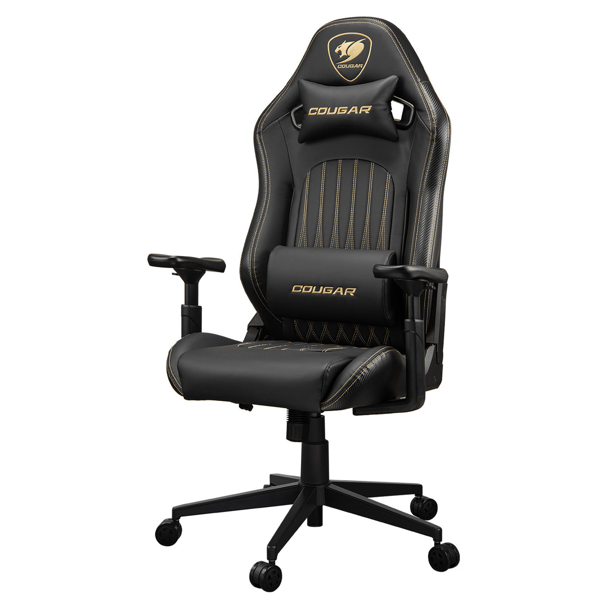 Cadeira Gaming Cougar Explore Royal - imagem 6