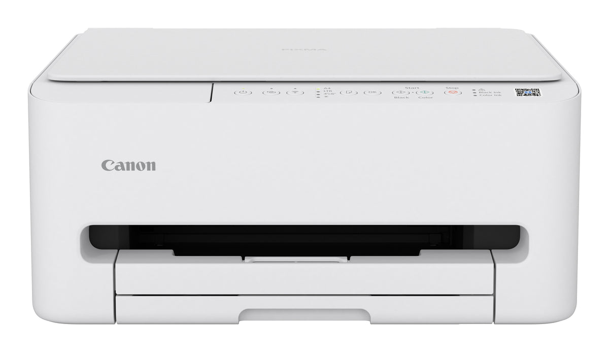 Impressora multifunções Canon Multifunções Pixma TS4150i - imagem 3
