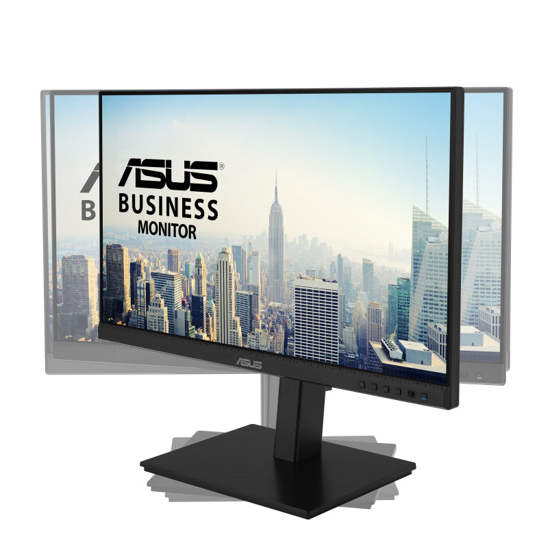 Monitor ASUS BE24ECSBT Tátil Profissional de 23,8" / Full HD / Multimédia / Ajustável em altura