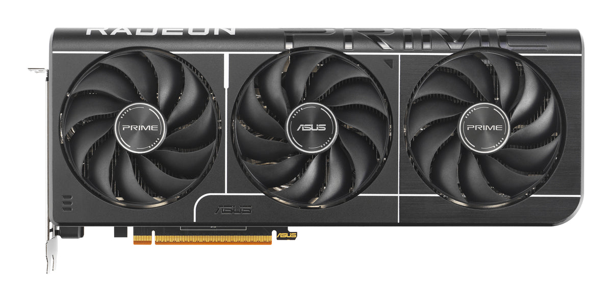 Placa gráfica ASUS VGA AMD PRIME RX9070GRE O12G DDR6 - imagem 8