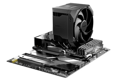 Ventoinha be quiet! Dark Rock 6 2000 RPM - imagem 6