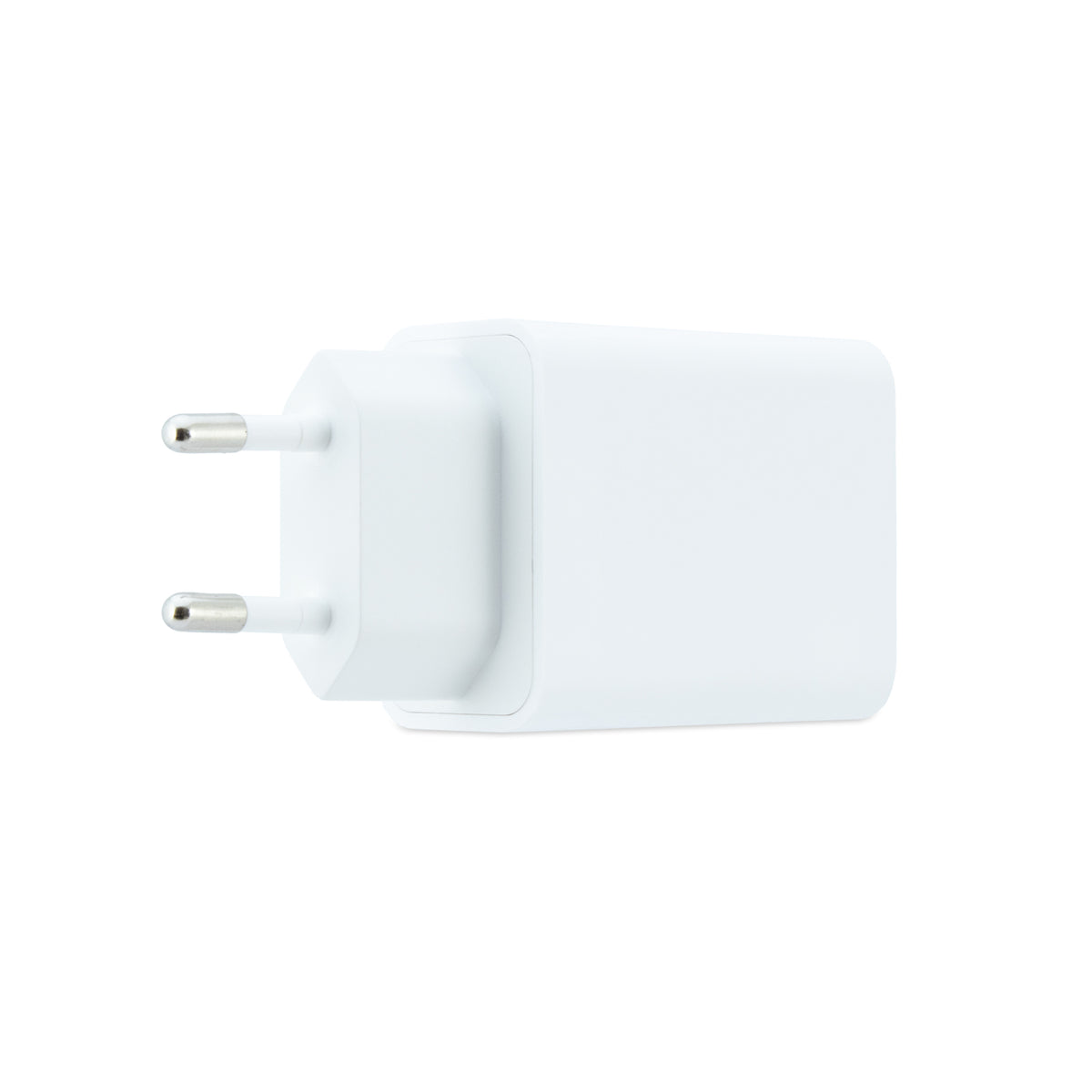 Carregador de Parede CoolBox GAN 45W USB-C/USB-A - imagem 6