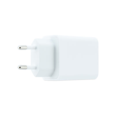 Carregador de Parede CoolBox GAN 45W USB-C/USB-A - imagem 6
