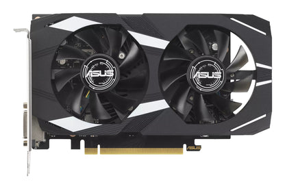 Placa gráfica ASUS VGA NVIDIA DUAL RTX 3050 O6G 6GB DDR6 - imagem 4