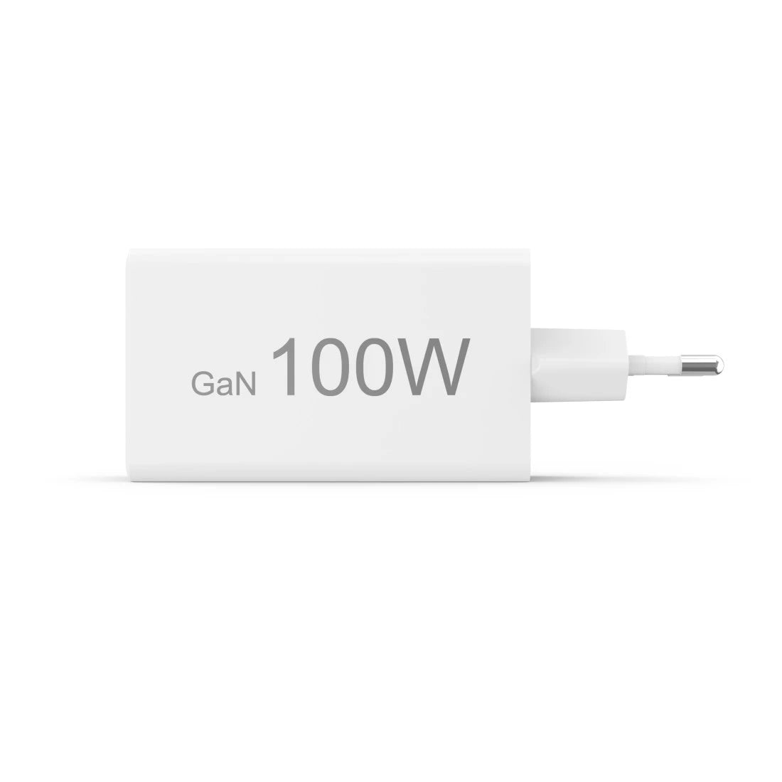 Carregador Hama USB-C USB-A 100W / 00201997 branco - imagem 6