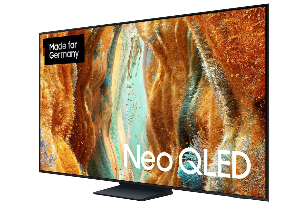 Televisão SAMSUNG GQ75QN72FATXZG - SAMSUNG