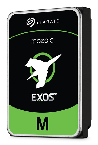 Disco rígido Seagate Exos M ST32000NM004K 32TB SATA/600 3.5" - imagem 3