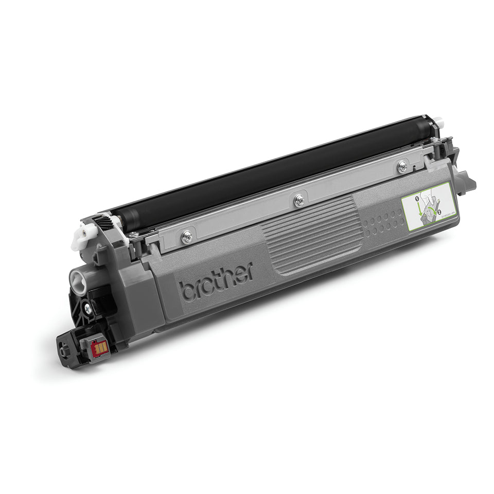 Brother toner TN248BK XL Preto - imagem 4