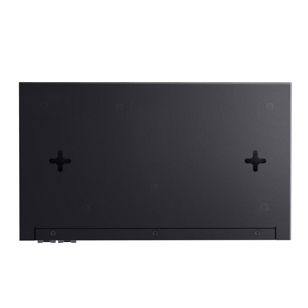 Switch de Rede TP-Link SG2210XMP-M2 8x2,5Gb PoE+ 2xSFP+ - imagem 9