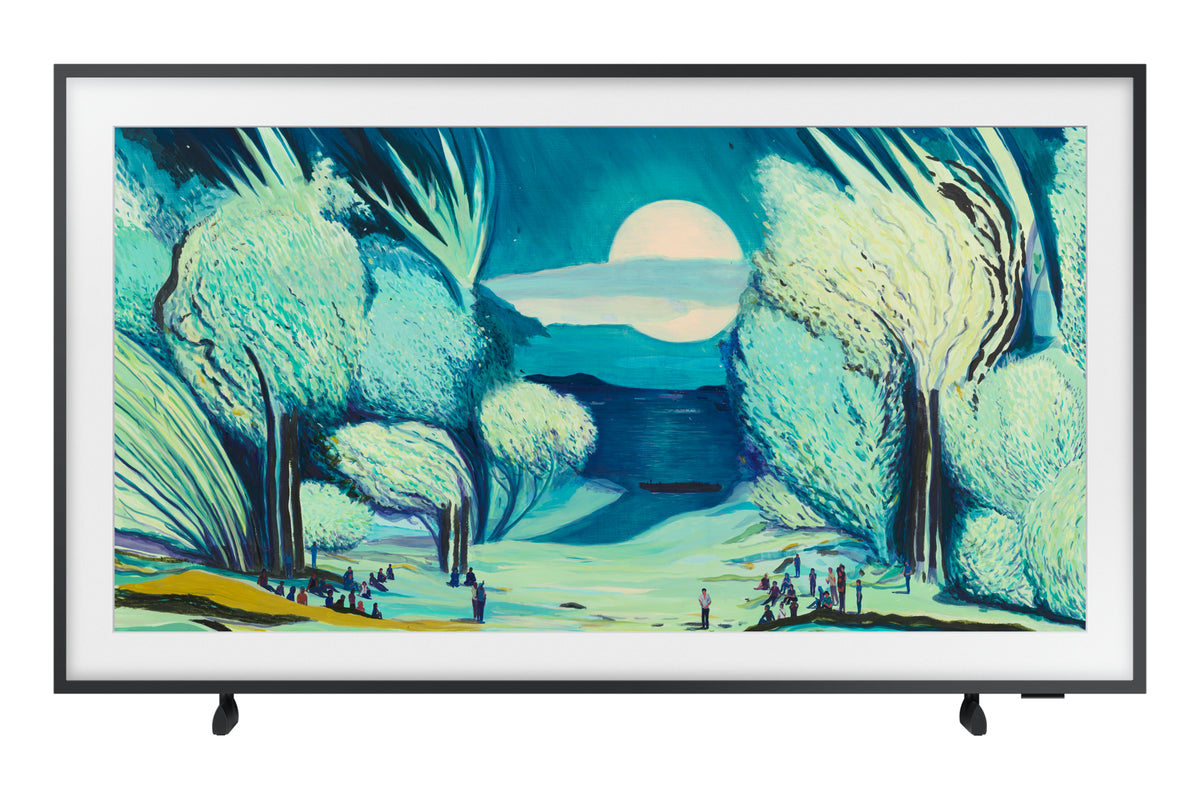 Televisão Samsung QE43LS03FAUXXH - Samsung