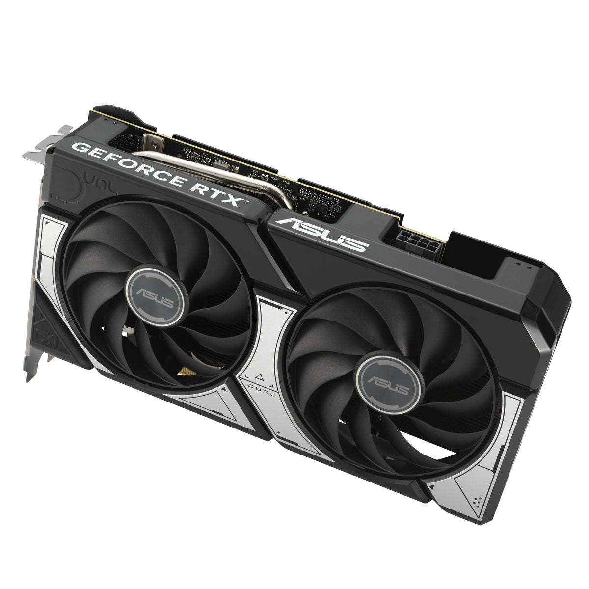 Placa gráfica ASUS VGA NVDIA DUAL RTX 5060 TI 016G DDR7 - imagem 17