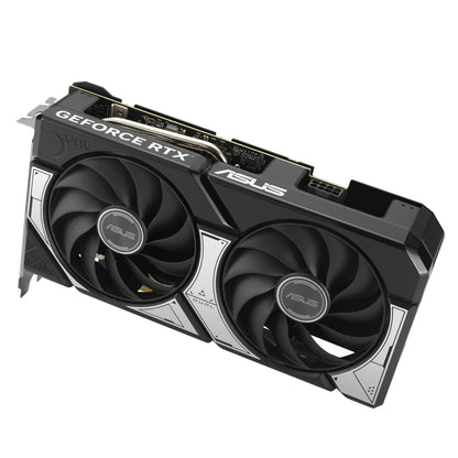 Placa gráfica ASUS VGA NVDIA DUAL RTX 5060 TI 016G DDR7 - imagem 17