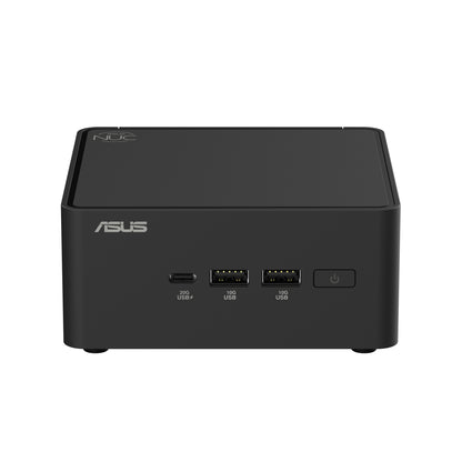 Mini PC ASUS NUC 15 Pro RNUC15CRHC700002 Core 7-240H Tall - imagem 71