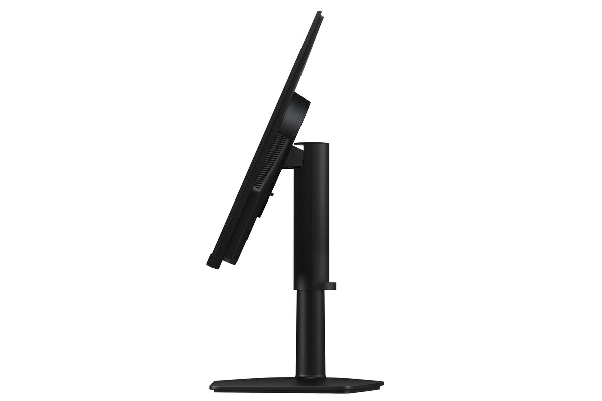 Monitor Samsung Odyssey LS27HG402EU / LS27HG402EUXEN preto - imagem 7