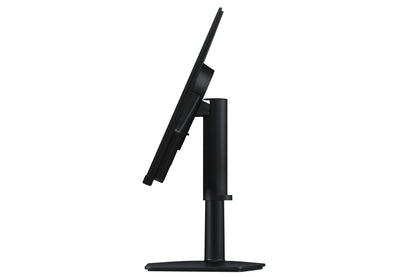 Monitor Samsung Odyssey LS27HG402EU / LS27HG402EUXEN preto - imagem 7