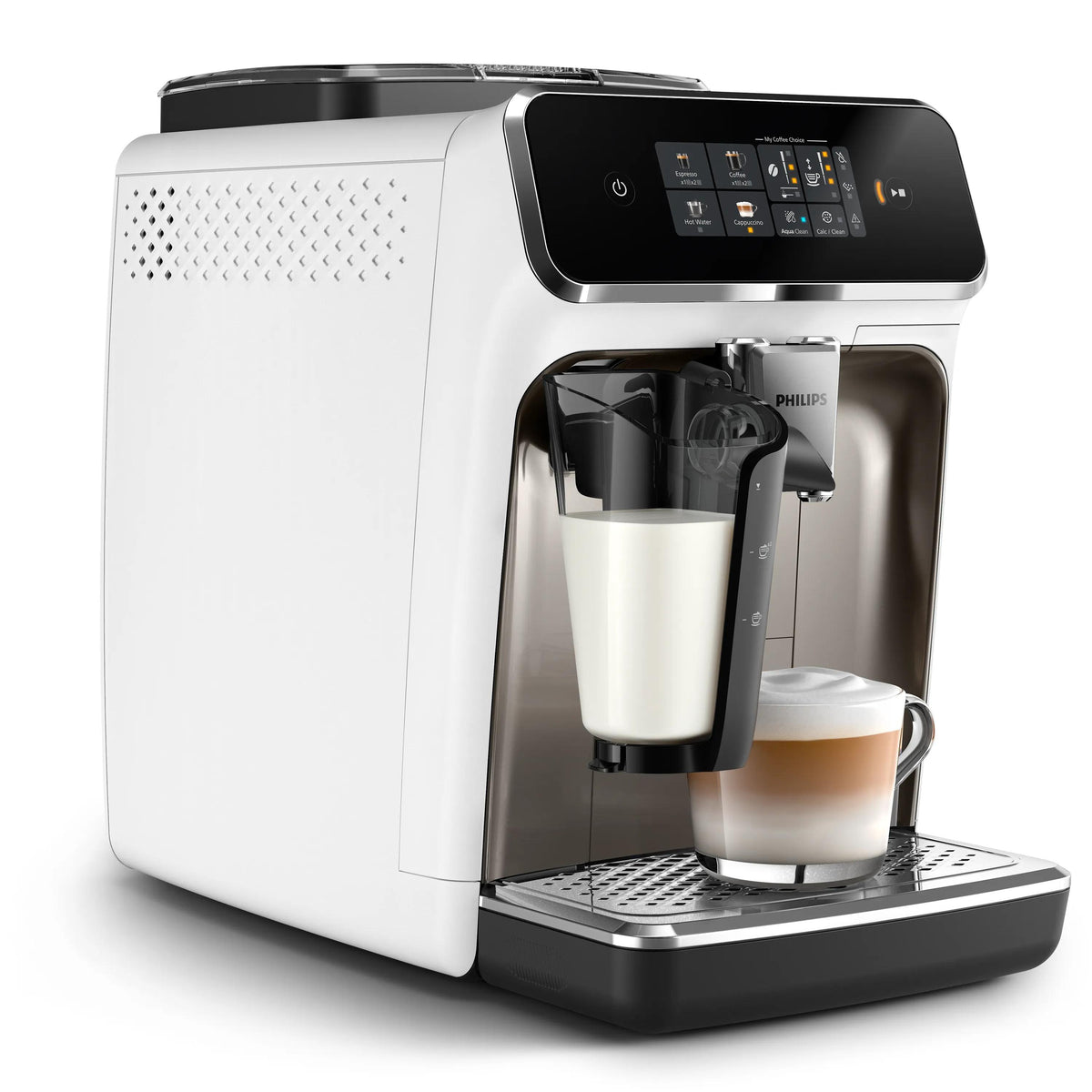 Máquina de Café Philips Série 2300 / EP2333/40 cinzento - imagem 3