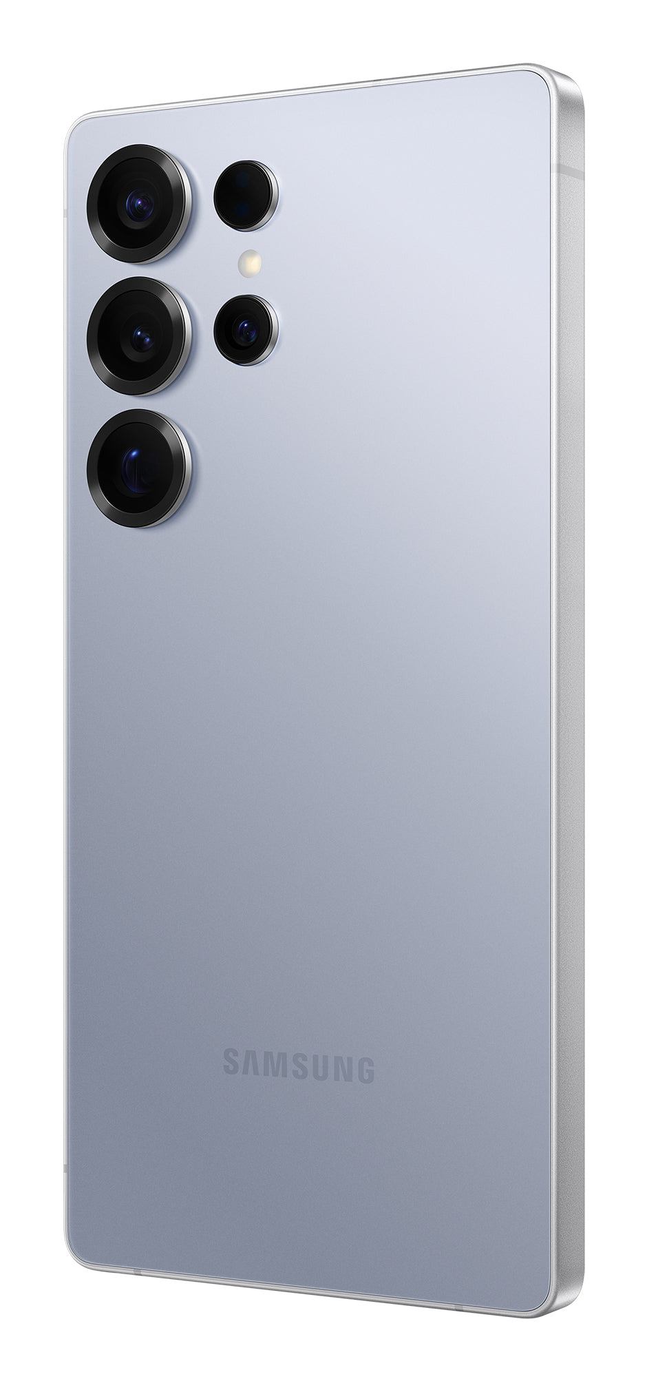 Samsung S938 S25 Ultra 5G 256GB 12GB titânio Silverblue