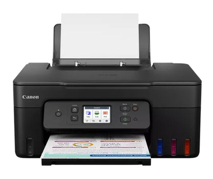 Impressora multifunções Canon MegaTank G3590 - imagem 5